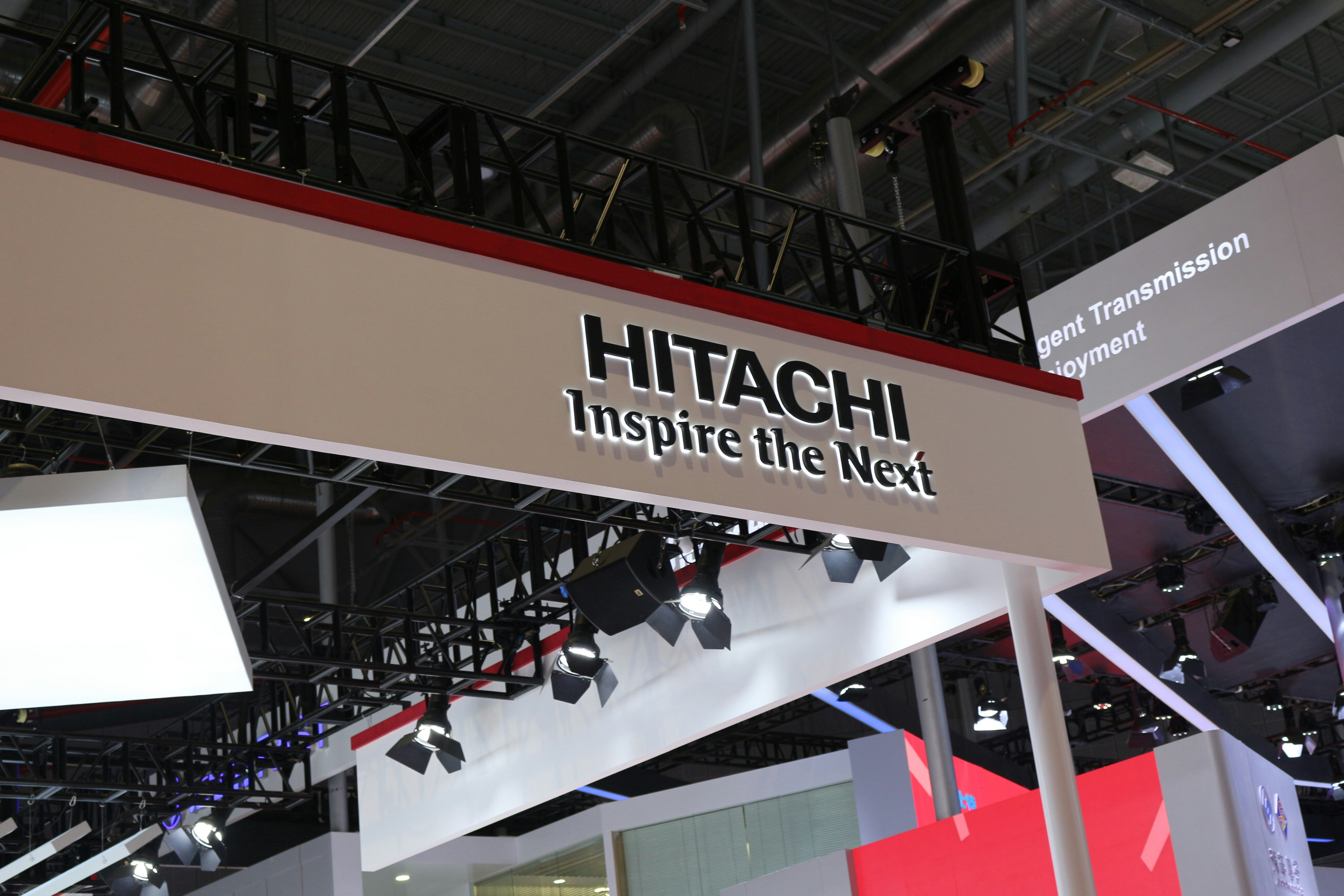 Hitachi Energy Invests $300 Million in China to Boost AI Data Center Power Infrastructure